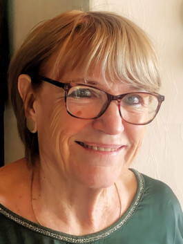 Marianne Bartl trotzdem da! Ein Projekt der Gedenkstätte Lager Sandbostel, 2024