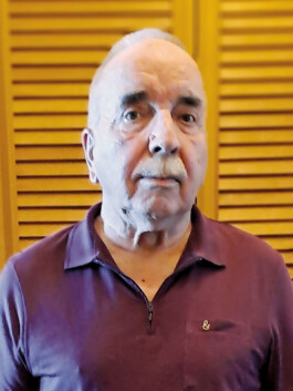 Peter Albert trotzdem da! Ein Projekt der Gedenkstätte Lager Sandbostel, 2024